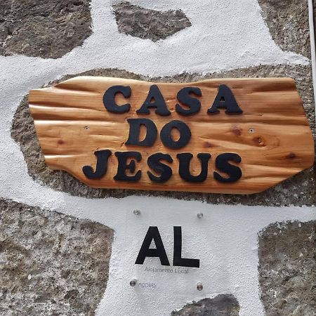 A Casa Do Jesus Al Apartment Lomba  ภายนอก รูปภาพ