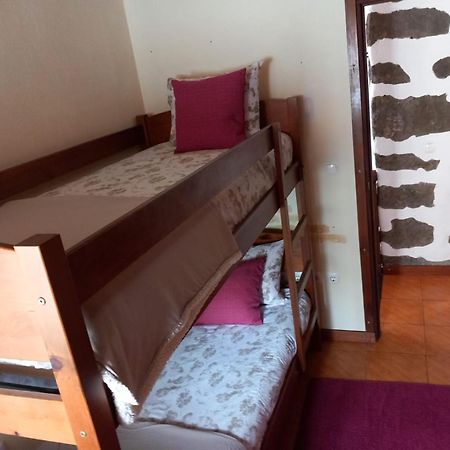 A Casa Do Jesus Al Apartment Lomba  ภายนอก รูปภาพ