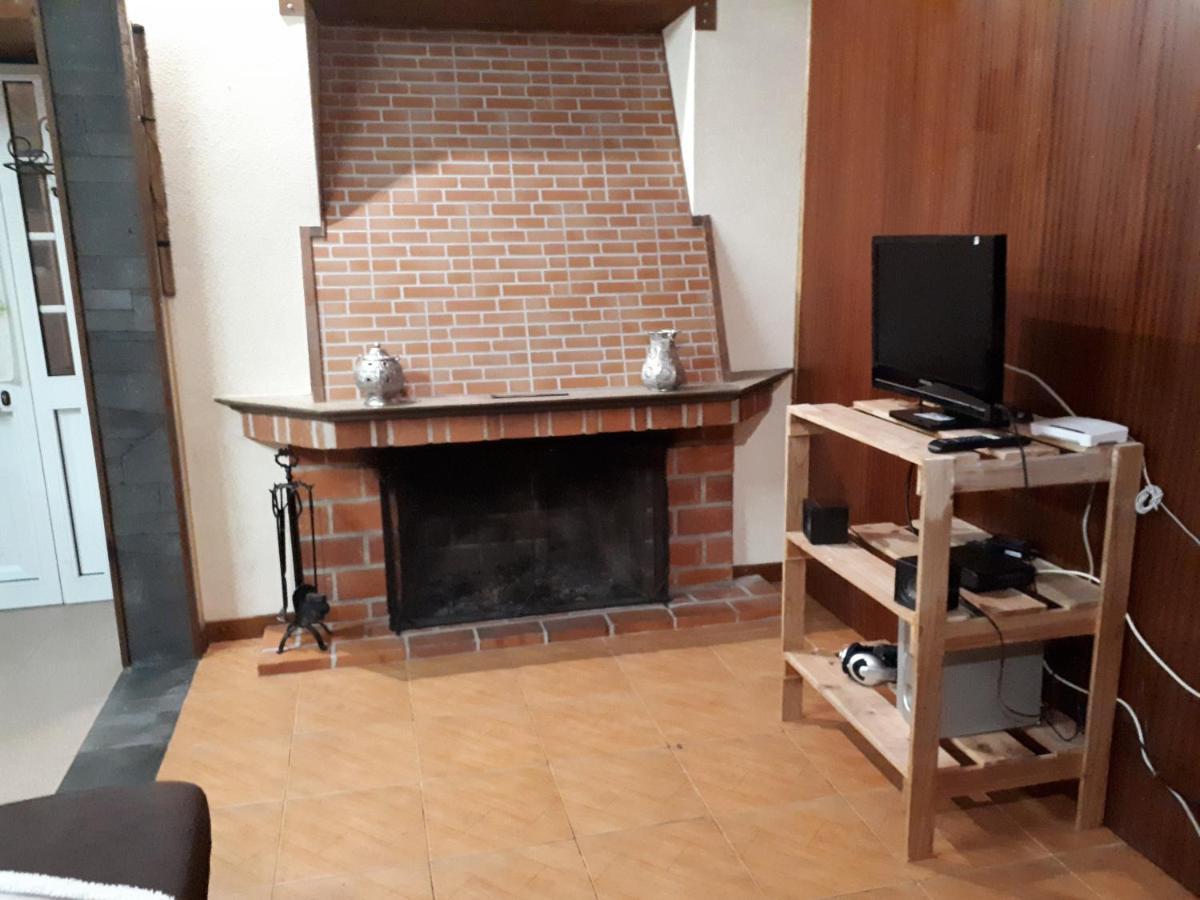 A Casa Do Jesus Al Apartment Lomba  ภายนอก รูปภาพ
