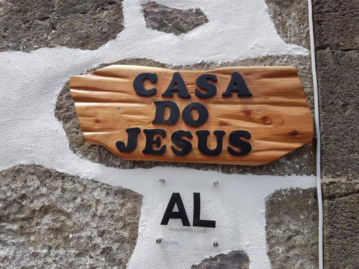 A Casa Do Jesus Al Apartment Lomba  ภายนอก รูปภาพ