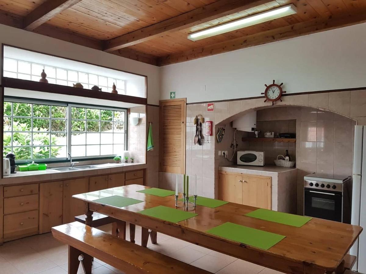 A Casa Do Jesus Al Apartment Lomba  ภายนอก รูปภาพ