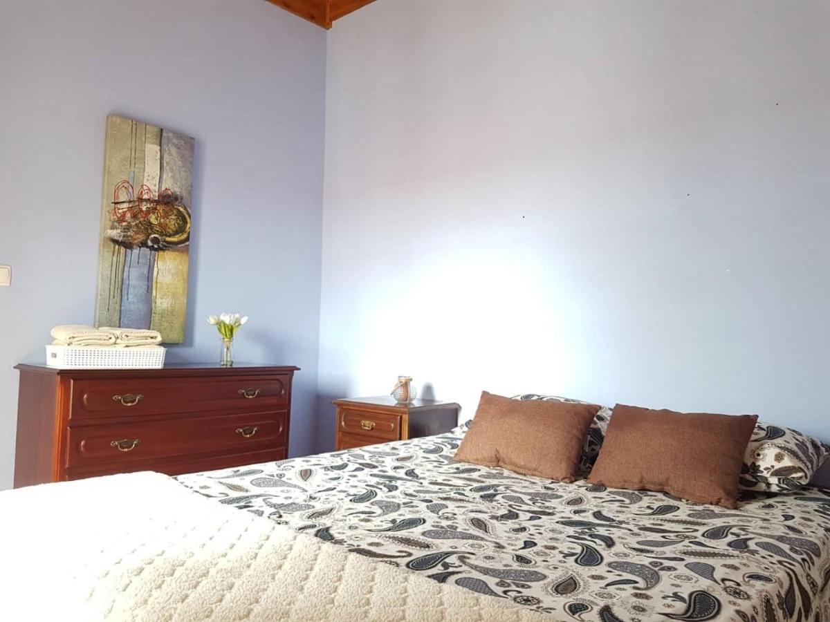 A Casa Do Jesus Al Apartment Lomba  ภายนอก รูปภาพ