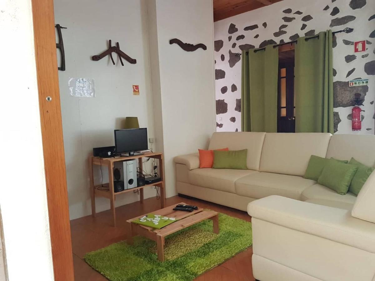 A Casa Do Jesus Al Apartment Lomba  ภายนอก รูปภาพ