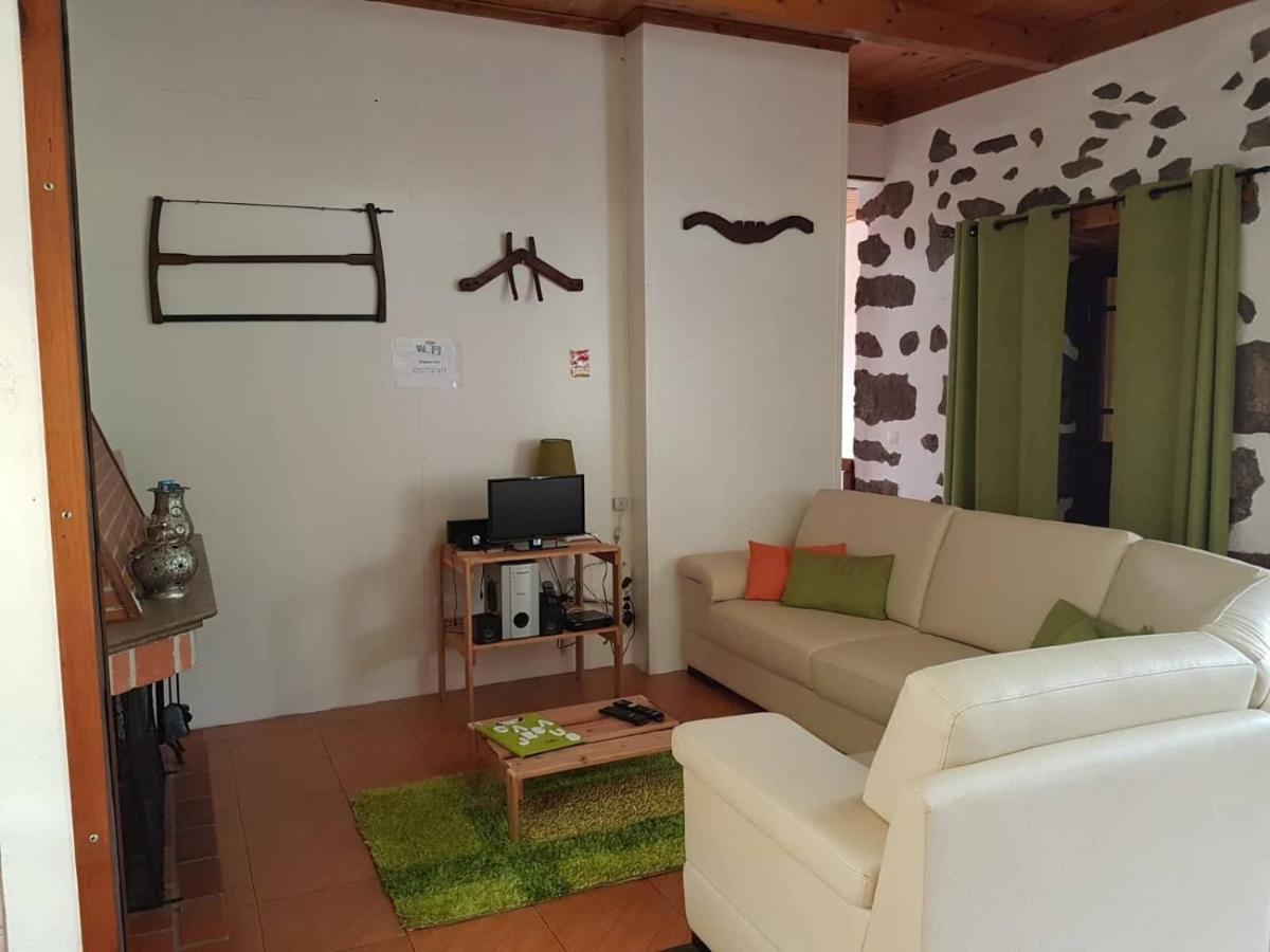 A Casa Do Jesus Al Apartment Lomba  ภายนอก รูปภาพ