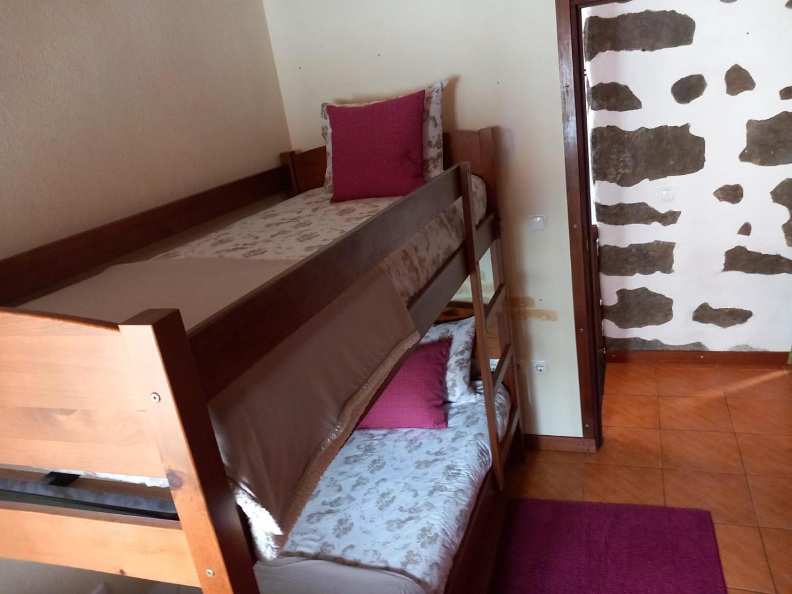 A Casa Do Jesus Al Apartment Lomba  ภายนอก รูปภาพ