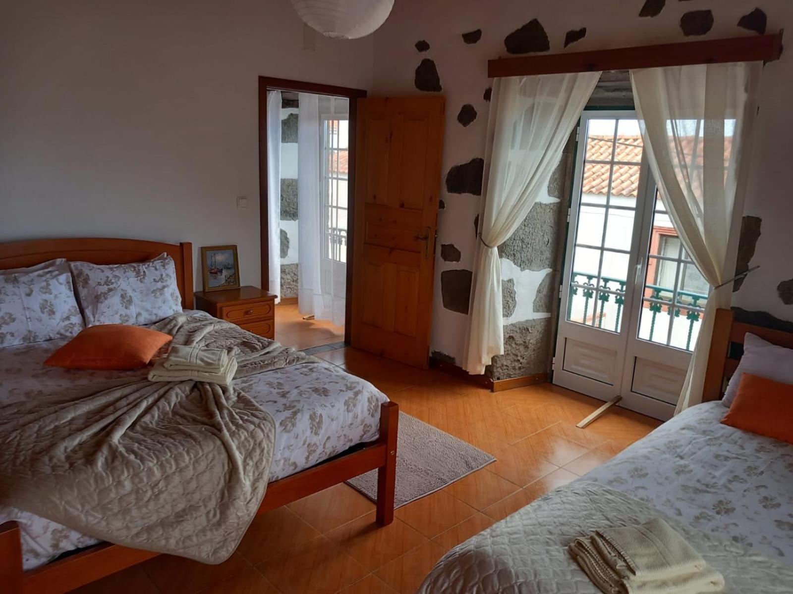 A Casa Do Jesus Al Apartment Lomba  ภายนอก รูปภาพ