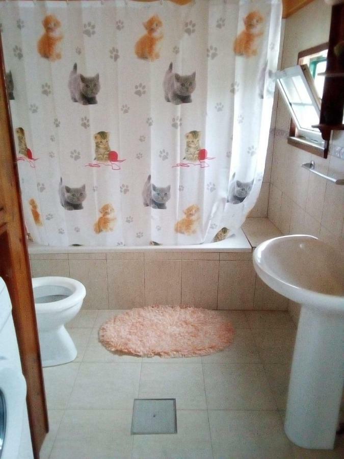A Casa Do Jesus Al Apartment Lomba  ภายนอก รูปภาพ