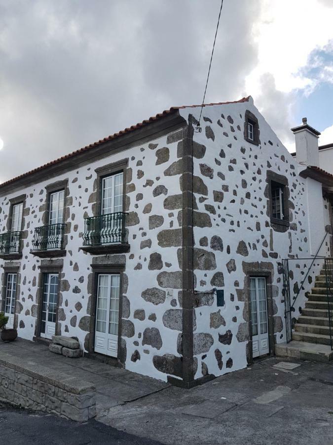 A Casa Do Jesus Al Apartment Lomba  ภายนอก รูปภาพ